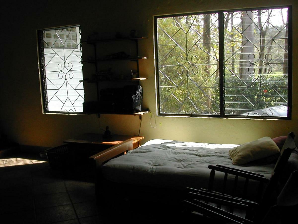 Nosarananda Hostel Kültér fotó